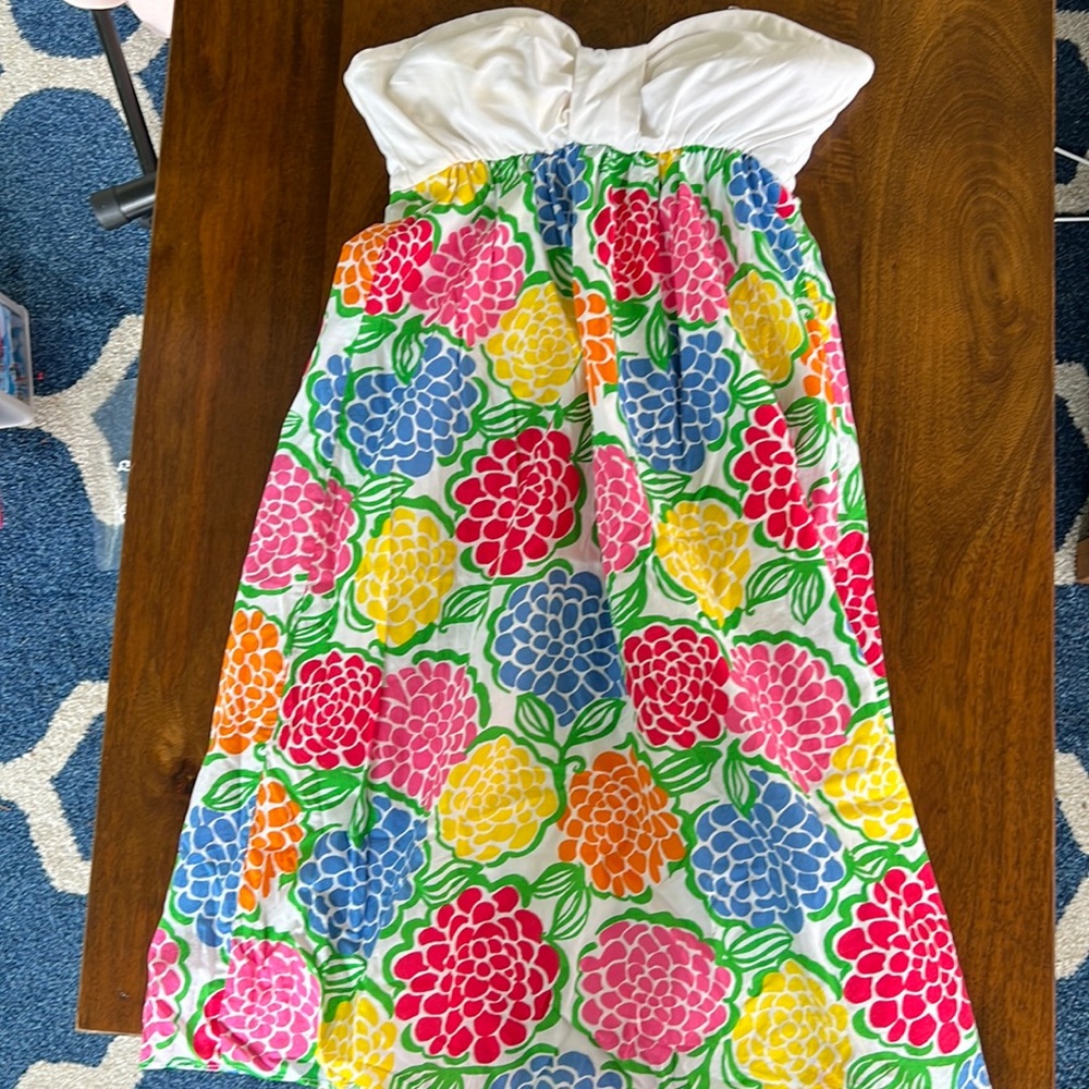Medium Lilly Pulitzer Dress